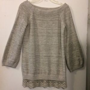 KNOX ROSE Sweater